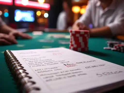 Scenario planning for real player sessions