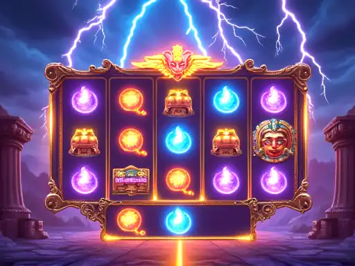 Play Gates of Olympus at Play Croco