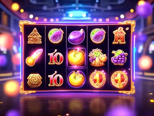 Slots showcase mood image for Play Croco