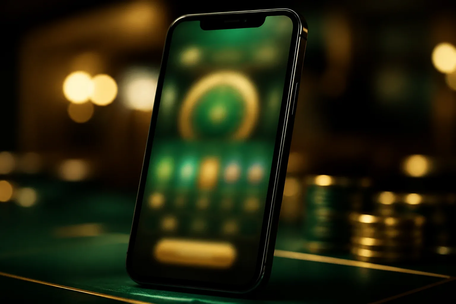 Play Croco Casino mobile or desktop access guide for iPhone / iOS