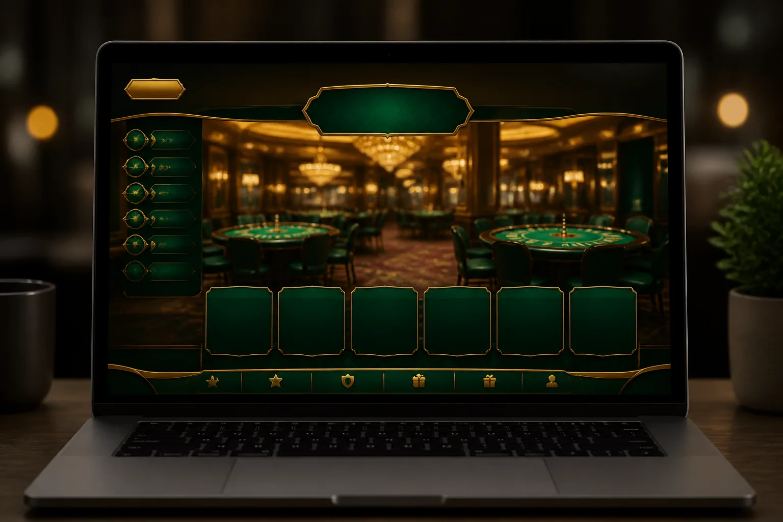 Play Croco Casino mobile or desktop access guide for Mac