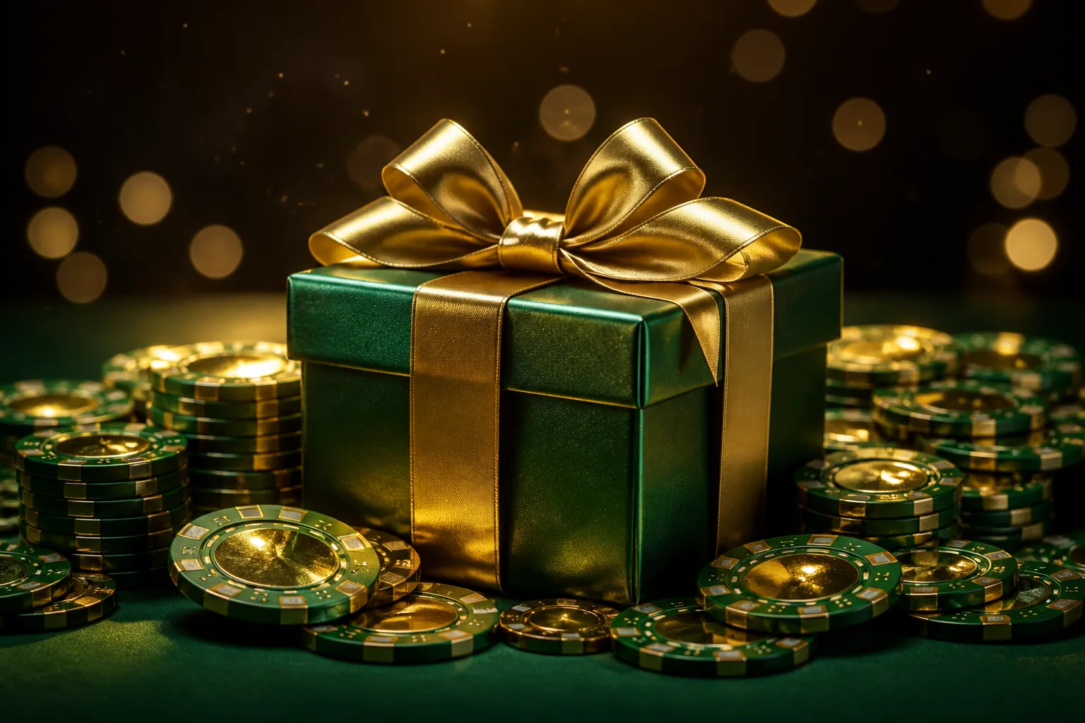No Deposit Bonus review visual for Play Croco Casino promotions
