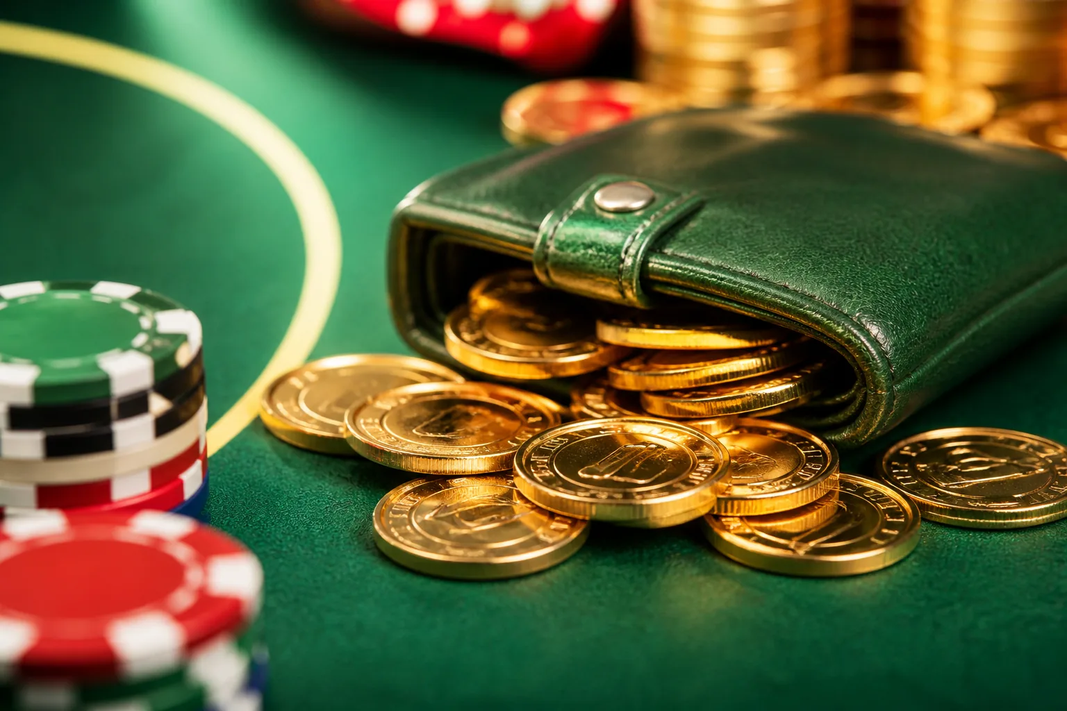 Reload Bonus review visual for Play Croco Casino promotions