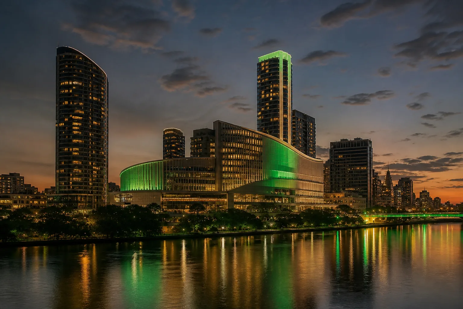 Editorial city guide graphic for Play Croco Casino readers in Brisbane, QLD