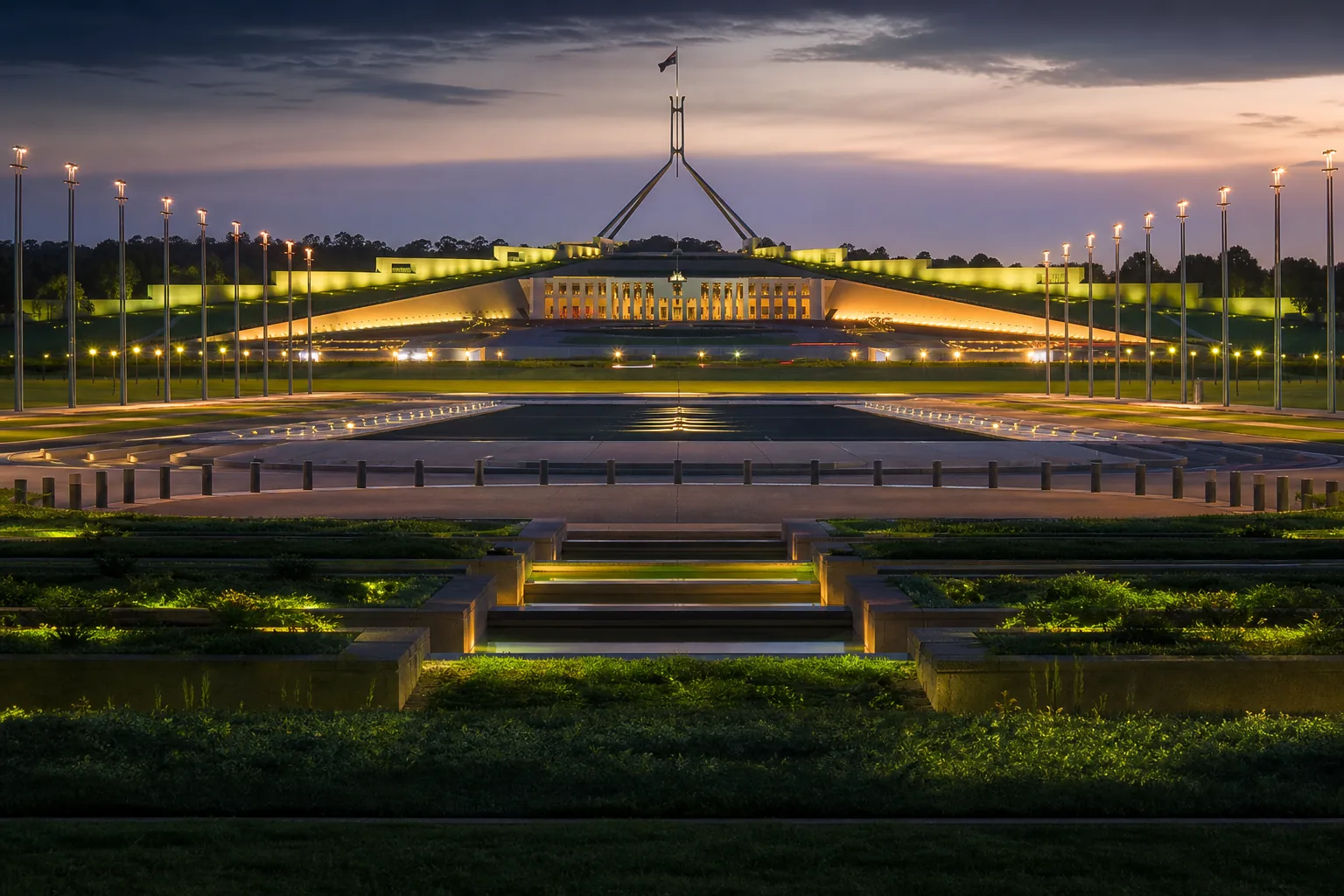 Editorial city guide graphic for Play Croco Casino readers in Canberra, ACT