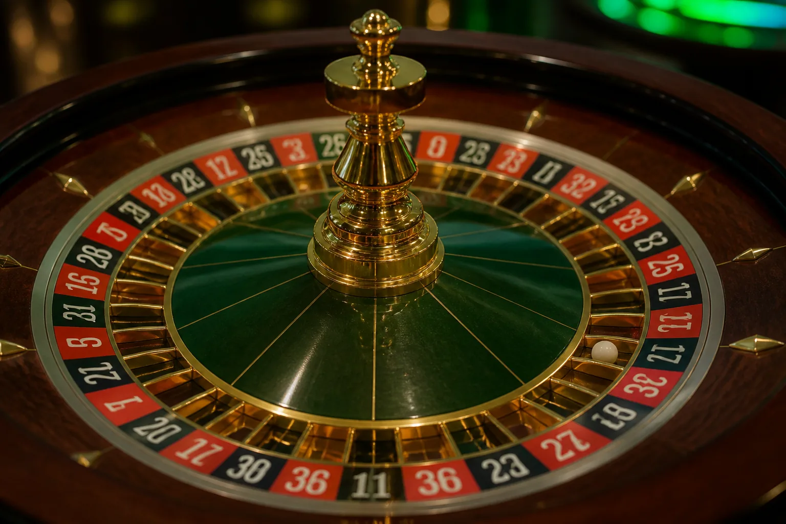 Roulette category visual for Play Croco Casino games guide