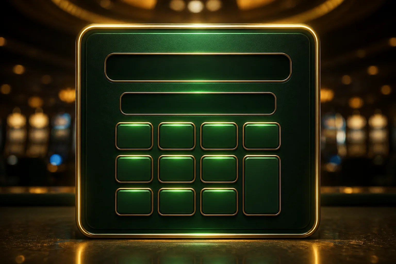 Account security and login recovery workflow for Play Croco Casino
