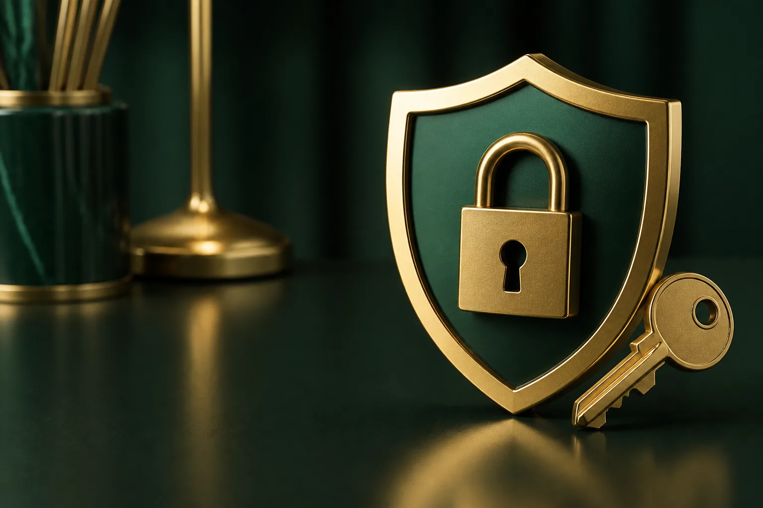 Account Security service guide visual for Play Croco Casino Australia readers