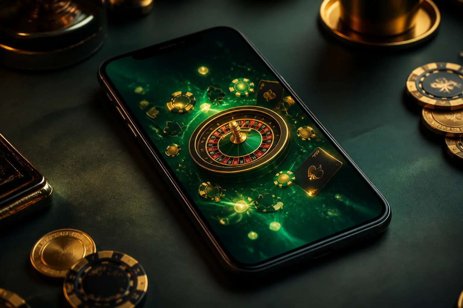 Mobile App Access service guide visual for Play Croco Casino Australia readers